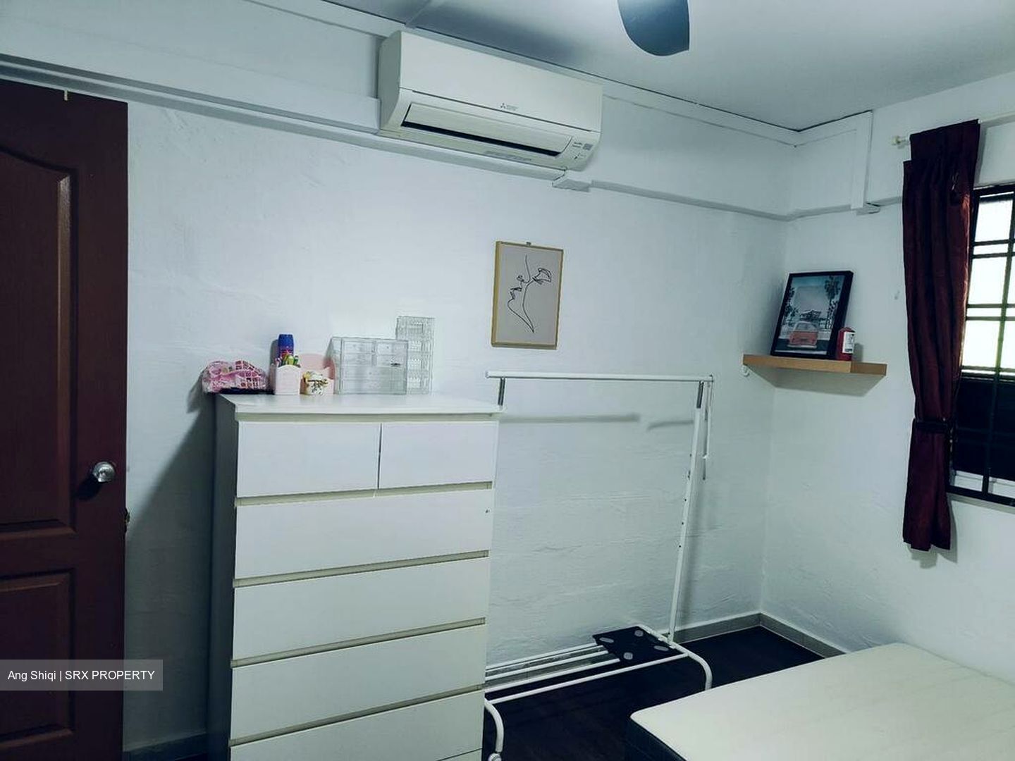 Blk 126 Ang Mo Kio Avenue 3 (Ang Mo Kio), HDB 3 Rooms #519367731